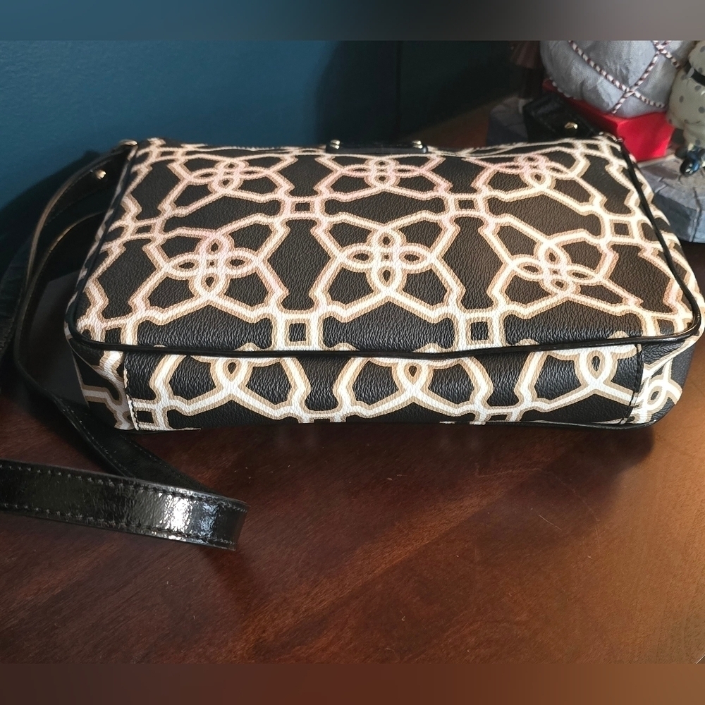 Kate Spade Moroccan Market Chrissy Bag - Picture 5 of 11